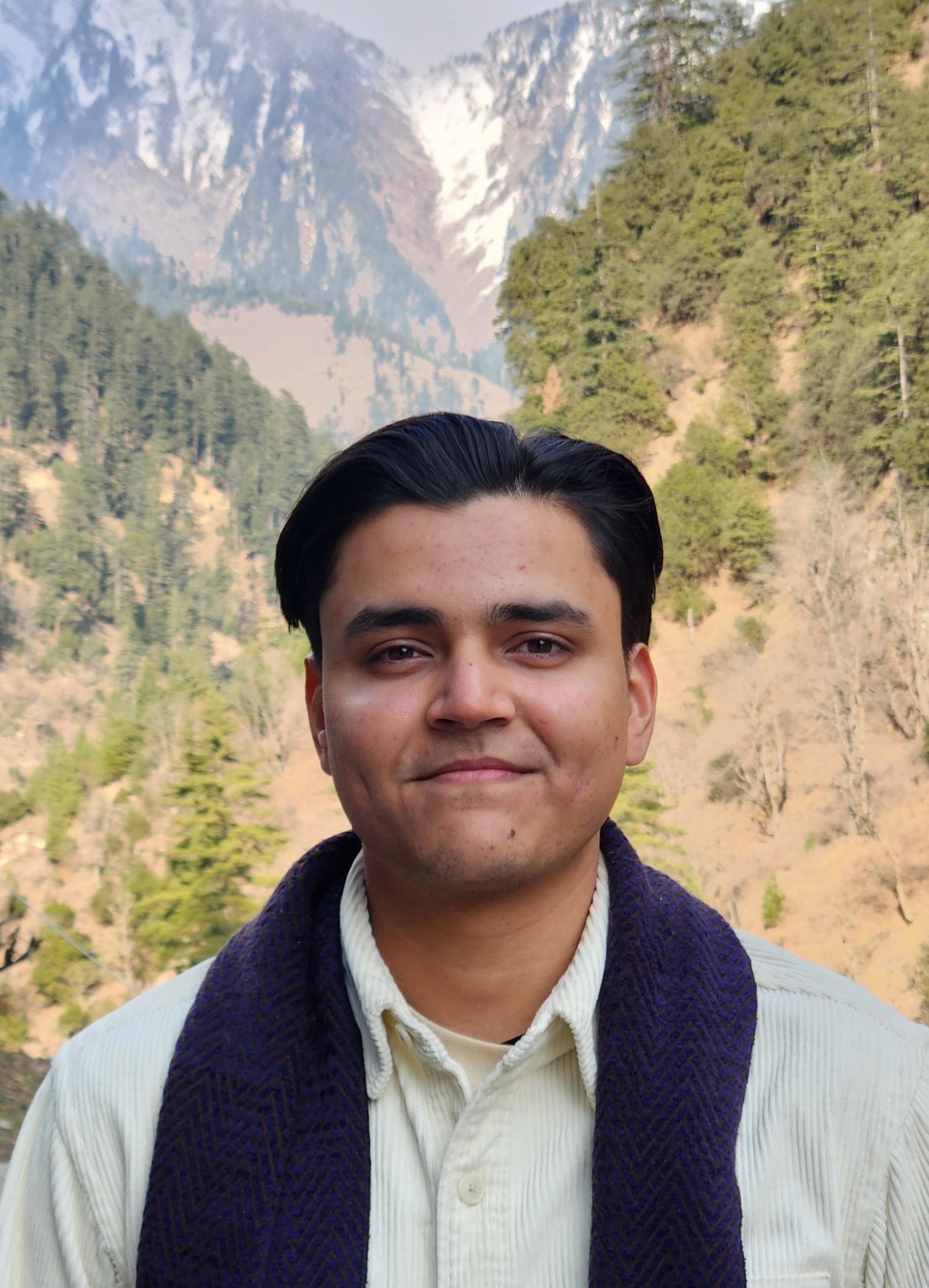 Asad Rizvi